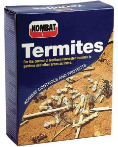 Kombat Termites Granular Insecticide 500g E517