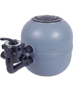 Speck Pumps Aquaswim 2-Bag Sand Filter 7010000520