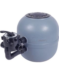 Speck Pumps Aquaswim 3-Bag Sand Filter 7010000580