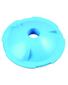 Aqua Blue Pool Weir Vacuum Lid 550-2035M