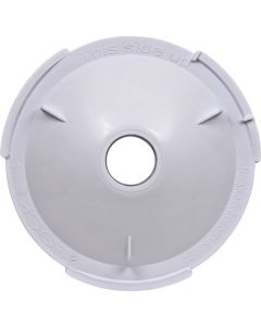 Swimquip White Weir Vacuum Lid 550-2044M