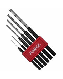 Force 6 Piece Punch Set FO50613