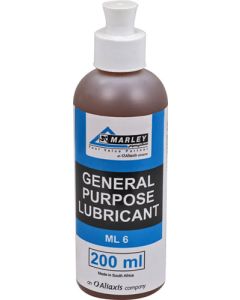 Marley General Purpose Lubricant 200ml ML6