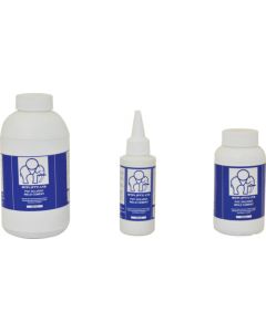 WTPI PVC Weld Cement 200ml 166001