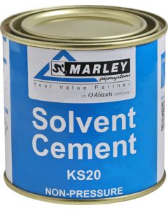 Marley Non-Pressure Solvent Cement 500ml KS20