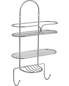 Gio Bella 3-Tier Shower Rack CHUBS1