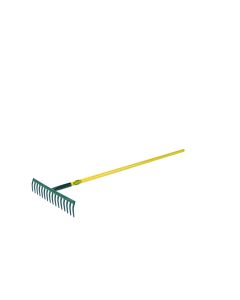 Lasher 16 Tooth All-Steel Rake FG00015