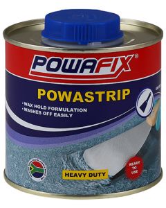 Powafix Powastrip Paint Remover 500ml PAI500ML