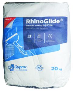 Saint-Gobain Gyproc Rhino Glide 20KG Bag 20217