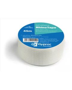 Saint-Gobain Rhinotape 45m x 48mm Roll Self Adhesive 1305