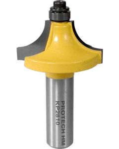 Pro-Tech Beading Router Bit 1/2" x 1/2" KP2810