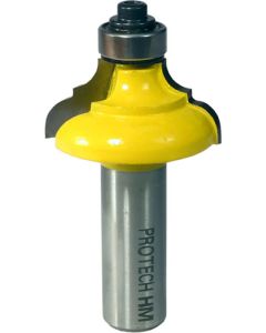 Pro-Tech Classic Ogee Router Bit 5/16" x 5/8" KP3602
