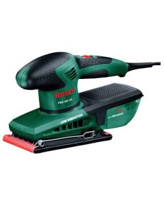 Bosch PSS 200 AC Orbital Sander 200W 0603340100