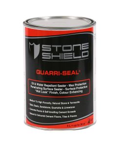 Stoneshield Quarri-Seal 5L 60374