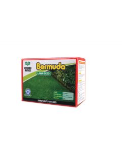 Starke Ayres Bermuda Lawn Seeds 500g V1440.500S