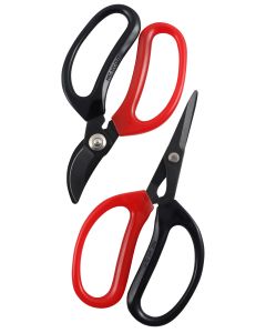 2 Piece Bonsai Type Secateur Shears HH1204