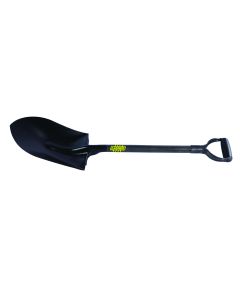 Lasher Round Nose Steel Shaft Shovel FG00415