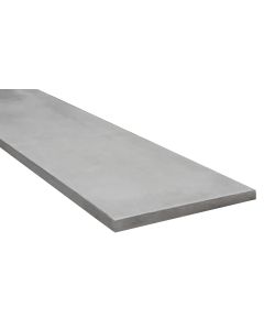 Nutec Natural Grey Exterior Sill 15 x 175mm 3.6m 31502