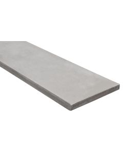 Nutec Natural Grey Interior Sill 533mm 15 x 150mm 31507