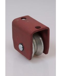 Hillaldam GWR50T/60V Sliding Gate Roller 288080