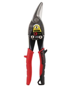 Stanley Fatmax Left Cut Tin Snips 254mm 2-14-562