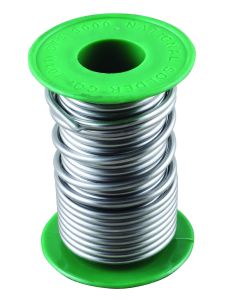 Nasco 2.5mm 30S Acid Core Solder Wire 250g F000030