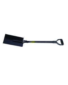 Lasher No.2 Steel Shaft Digging Spade 660mm FG00500