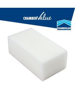 ChamberValue Cleaning Sponge 190 x 100 x 70mm 