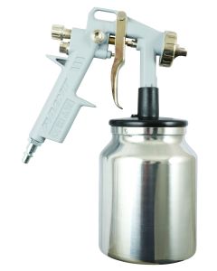 GAV High Pressure Spray Gun Lower Cup GAV162B