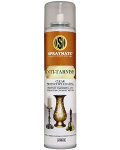 Spraymate Anti-Tarnish Spray Paint Clear 250ml 2603