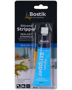 Bostik Silicone Stripper 90ml 1-2710