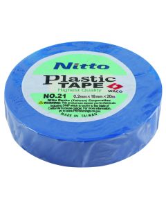 Nitto Insulation Blue Tape 18mm x 20m