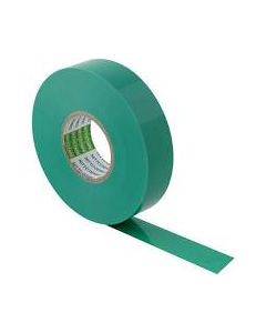 Nitto Green Insulation Tape 18mm x 20m