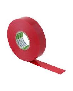 Nitto Red Insulation Tape 18mm x 20m