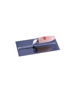 Vicker 24A Serrated Flooring Trowel VIC6030