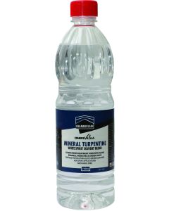 ChamberValue Mineral Turpentine 750ml 