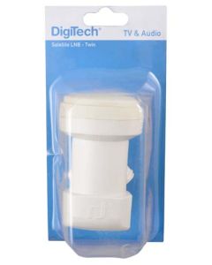 Digitech Twin LNB DTV-LNB2