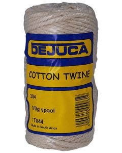 Dejuca 3.04mm Cotton Twine 100g CT044