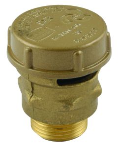 Cobra Geyser Vacuum Breaker 22mm P-PB1-10/N