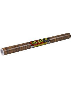 Con-Tact Imbuia Self Adhesive Contact Vinyl 450mm x 2m CW2MIM