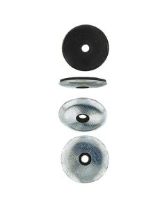 Eureka Bonded EPDM Washer 6 x 26mm - 10 Pack 3C55