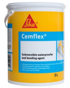 Sika Cemflex 5L ZH0255