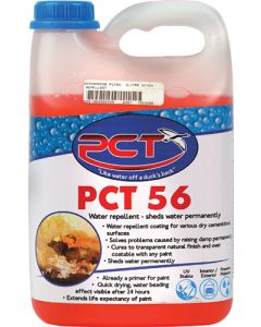 PCT 56 Water Repellent 2L 