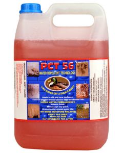 PCT 56 Water Repellent 5L 