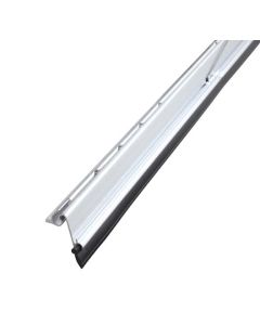 Matador Aluminium Weather Seal Doorseal 915mm MAD0005