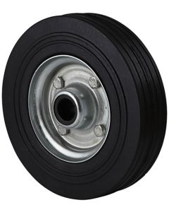 Kedla Rubber Wheel 200mm NO41
