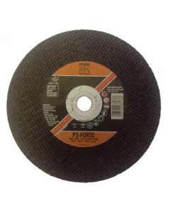 Pferd PS-Forte Steel Cutting Disc 230 x 3.0mm PSF/22.23