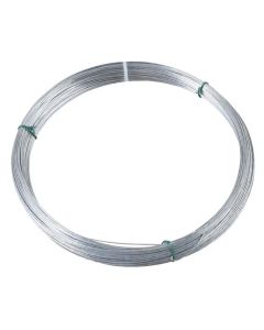 Easi-Coil Galvanized Binding Wire 0.71mm x 250g MAC1050