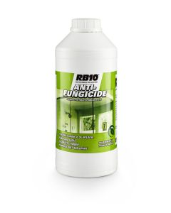 RB10 Anti Fungicide 1L 