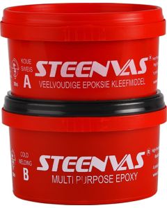 Steenvas Multi Purpose Epoxy 400g HW2180898